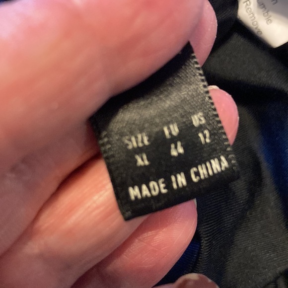 Lot of workout bottoms 3size M 1 XL - Picture 8 of 10